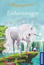 Cover-Bild Sternenschweif DB 3, Einhornmagie