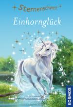 Cover-Bild Sternenschweif, Doppelband, Einhornglück