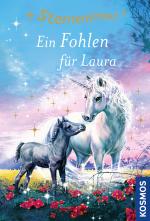 Cover-Bild Sternenschweif, Ein Fohlen für Laura