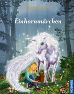 Cover-Bild Sternenschweif, Einhornmärchen