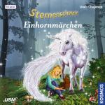 Cover-Bild Sternenschweif - Einhornmärchen