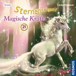 Cover-Bild Sternenschweif (Folge 21) - Magische Kräfte (Audio-CD)