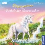 Cover-Bild Sternenschweif (Folge 39): Funkelnder Wasserzauber