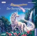 Cover-Bild Sternenschweif (Folge 43): Der Sternengeburtstag