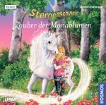 Cover-Bild Sternenschweif (Folge 44): Zauber der Mondblumen