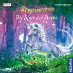 Cover-Bild Sternenschweif (Folge 45): Die Spur der Sterne