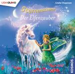 Cover-Bild Sternenschweif (Folge 56): Der Elfenzauber