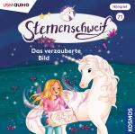 Cover-Bild Sternenschweif (Folge 71): Das verzauberte Bild