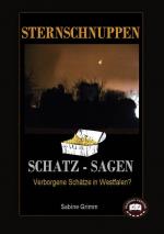 Cover-Bild Sternschnuppen