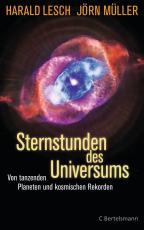 Cover-Bild Sternstunden des Universums