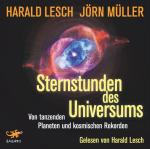 Cover-Bild Sternstunden des Universums