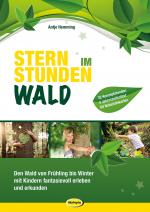 Cover-Bild Sternstunden im Wald (Neuauflage) Buch + Kartenblock