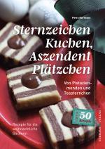 Cover-Bild Sternzeichen Kuchen, Aszendent Plätzchen