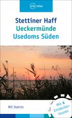 Cover-Bild Stettiner Haff, Ueckermünde, Usedoms Süden