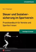 Cover-Bild Steuer und Sozialversicherung im gemeinnützigen Sportverein
