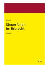 Cover-Bild Steuerfallen im Erbrecht