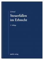 Cover-Bild Steuerfallen im Erbrecht