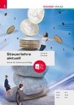 Cover-Bild Steuerlehre aktuell + TRAUNER-DigiBox