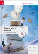 Cover-Bild Steuerlehre aktuell
