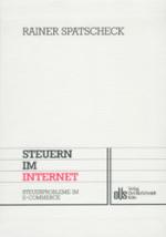 Cover-Bild Steuern im Internet