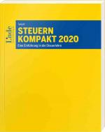 Cover-Bild Steuern kompakt 2020