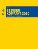 Cover-Bild Steuern kompakt 2020