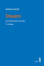 Cover-Bild Steuern