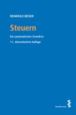 Cover-Bild Steuern