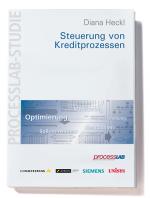 Cover-Bild Steuerung von Kreditprozessen