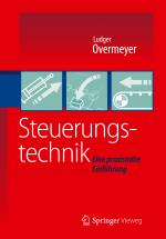 Cover-Bild Steuerungstechnik