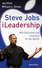 Cover-Bild Steve Jobs - iLeadership