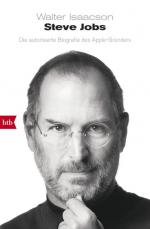 Cover-Bild Steve Jobs