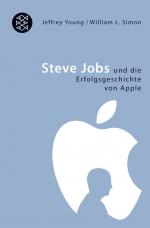 Cover-Bild Steve Jobs