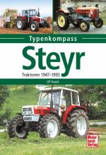Cover-Bild Steyr