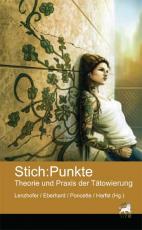 Cover-Bild Stich:Punkte