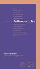 Cover-Bild Stichwort Anthroposophie