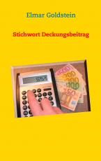 Cover-Bild Stichwort Deckungsbeitrag