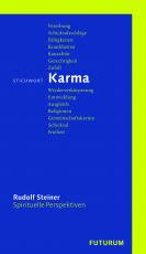 Cover-Bild Stichwort Karma