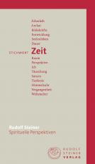 Cover-Bild Stichwort Zeit