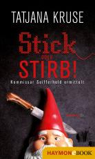 Cover-Bild Stick oder stirb!