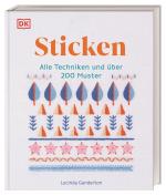 Cover-Bild Sticken