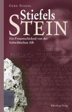 Cover-Bild Stiefels Stein