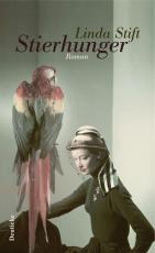 Cover-Bild Stierhunger