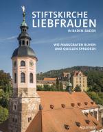 Cover-Bild Stiftskirche Liebfrauen in Baden-Baden