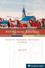 Cover-Bild Stiftskirche Tübingen