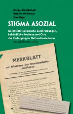 Cover-Bild Stigma asozial