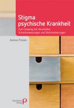 Cover-Bild Stigma psychische Krankheit