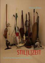 Cover-Bild STIL[L]ZEIT