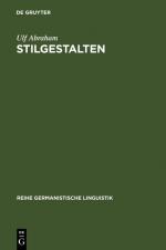 Cover-Bild StilGestalten