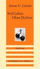 Cover-Bild Still Leben Ohne Dichter